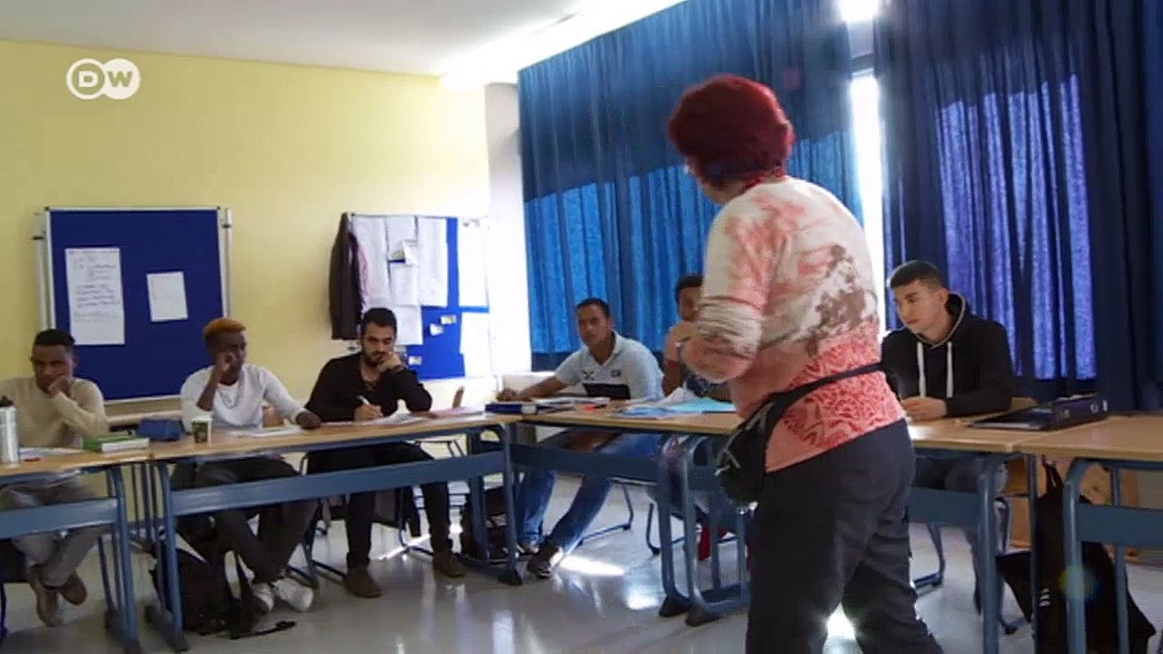 Bayern – Integration durch Arbeit | Wirtschaft