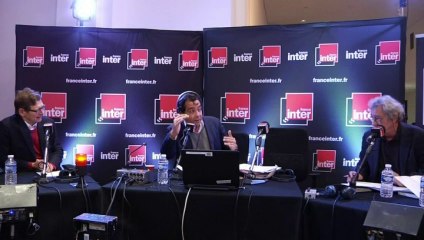 Le Débat Eco : "Augmentation du prix du gazole : bonne ou mauvaise nouvelle ?"