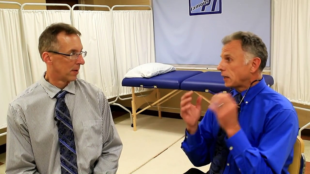 Top 3 Exercises to Perform AFTER Carpal Tunnel Surgery (Release)