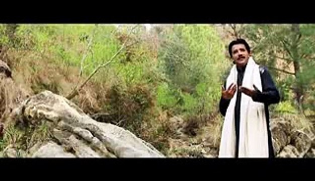 Allah Meda Naeem Hazarvi New Song 2014 hazara song
