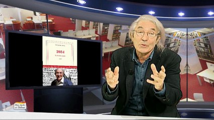 Des Mots et Débat avec Boualem Sansal