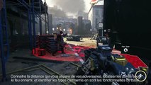 Call of Duty Black Ops III - Compétences tactiques