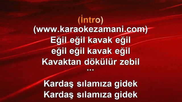 Muhsin Doğan - Burası Malatya Değil - (2013) TÜRKÇE KARAOKE