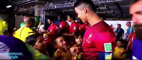 Football Respect & Emotions - 2015 HD AM Style