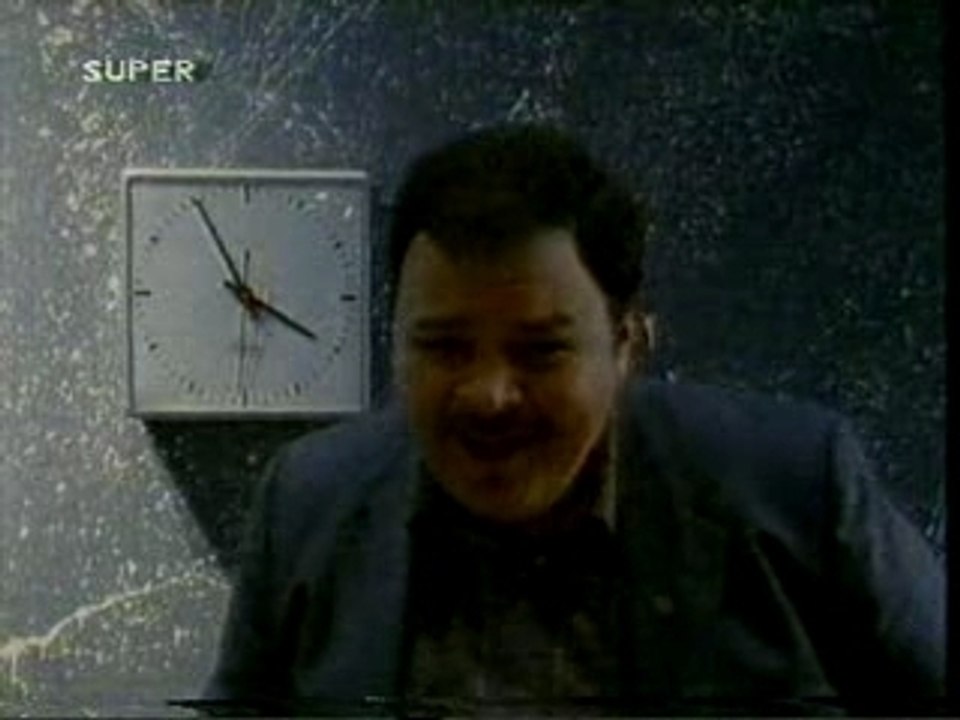 Pere Ubu - Waiting For Mary