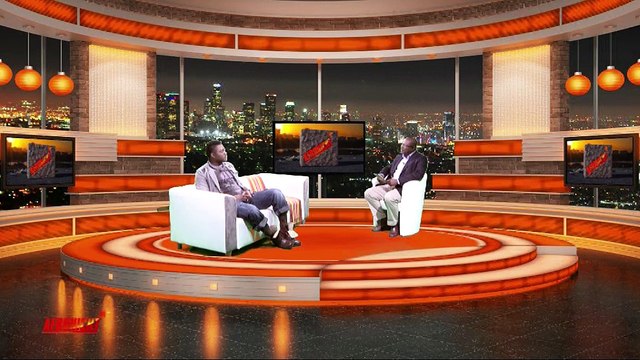 Afronight du 151015 avec Xtian Shengen