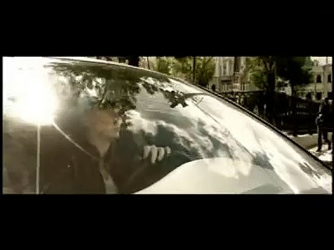 Шериф не уходи клип
