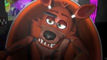 [SFM FNAF] Foxy React to Fnaf World (FNAF Animation)