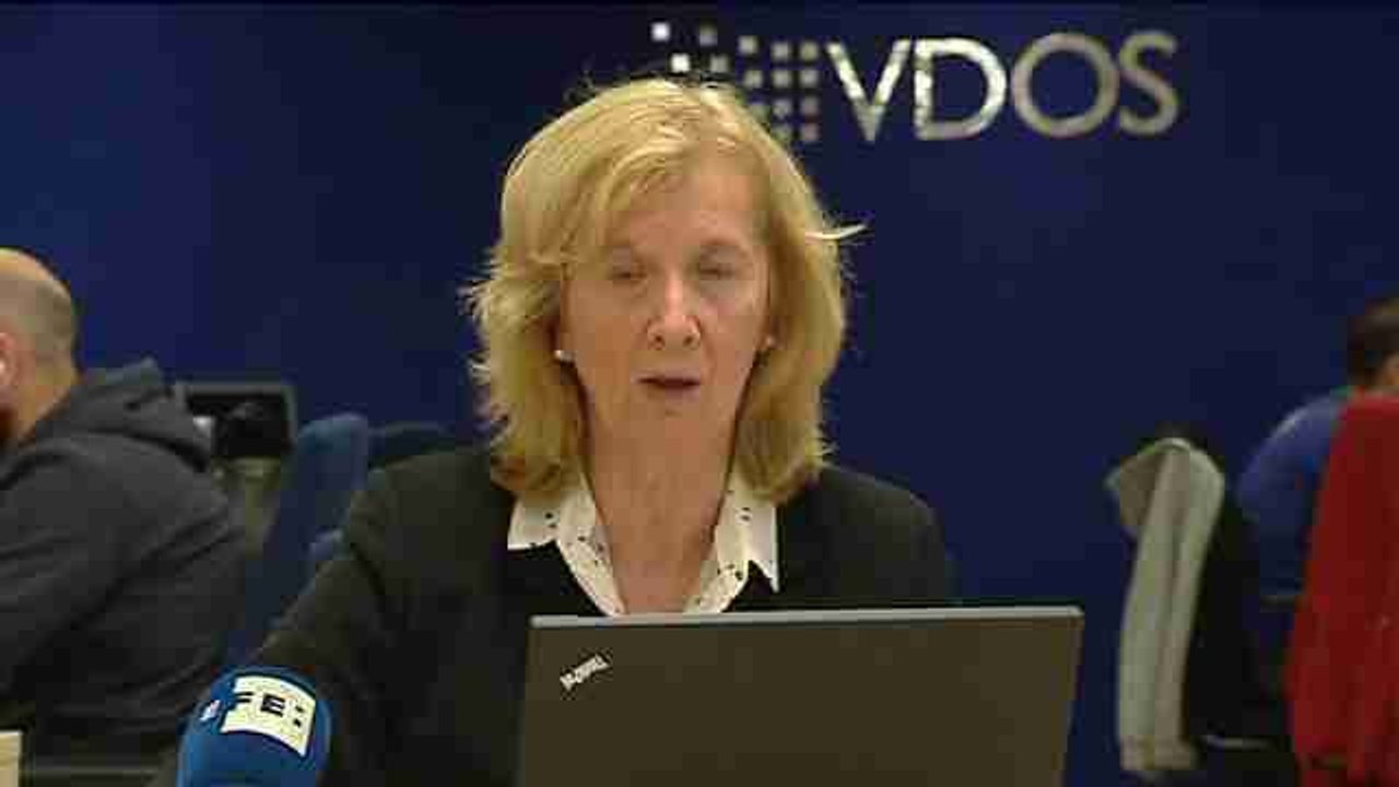 Patrimonio de fondos de pensiones aumenta 2,4% hasta septiembre, según VDOS