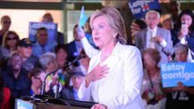 Hillary Clinton: La actitud de Trump con los inmigrantes es 