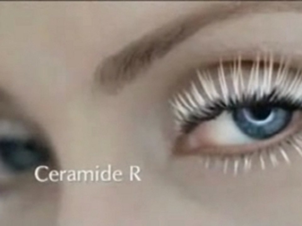 Nat,Mascara double extension carbonblack