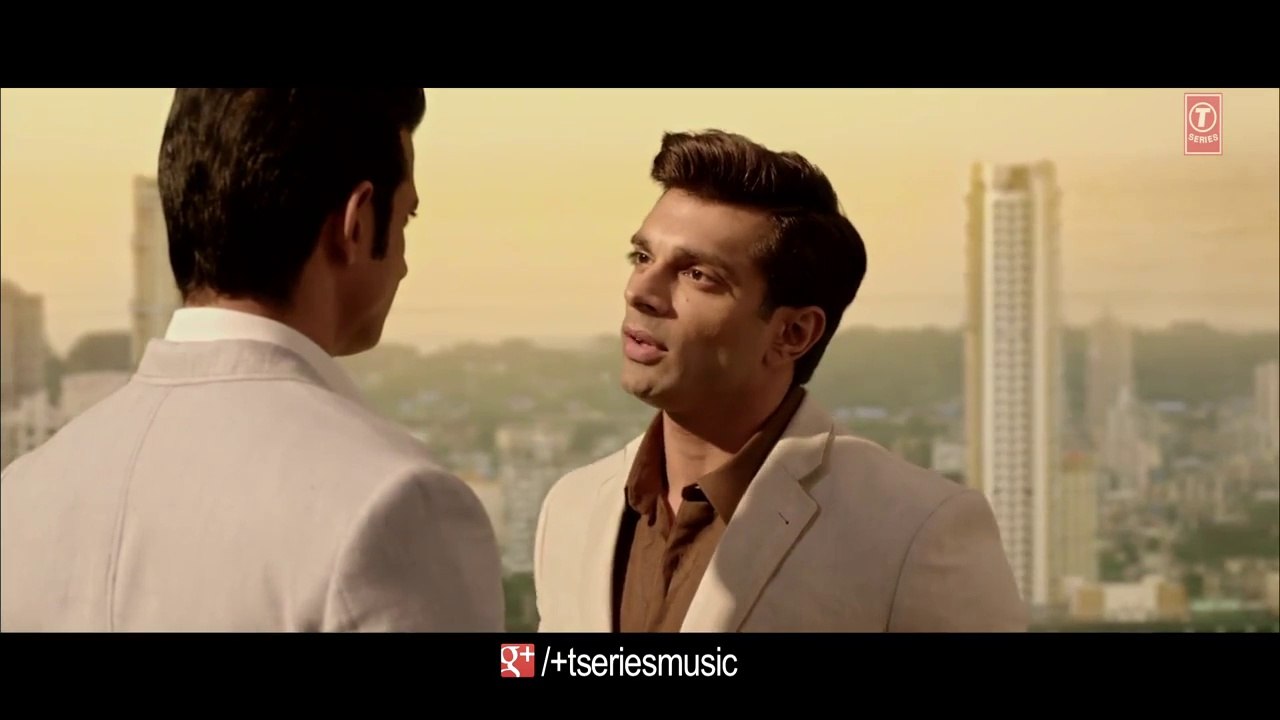 Hate Story 3 - Thriller trailer | Karan Singh- Sharman Joshi- Zarine Khan- Daisy Shah