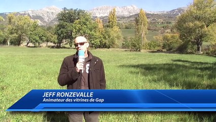 D!CI TV - Concours de selfies à GAP