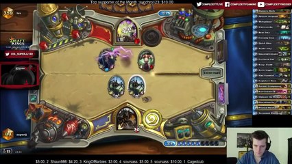 Move du jour #97 - Quand c'est pas ta journée