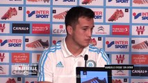 Javier Manquillo , son avenir est à Madrid