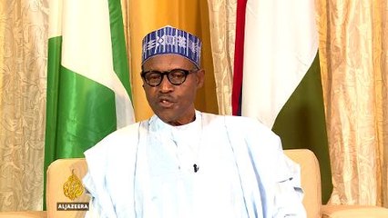 UpFront - Preview: Buhari willing to negotiate with Boko Haram