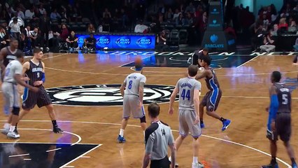 Canadian Players Best Highlights of the 2014-2015 NBA Season