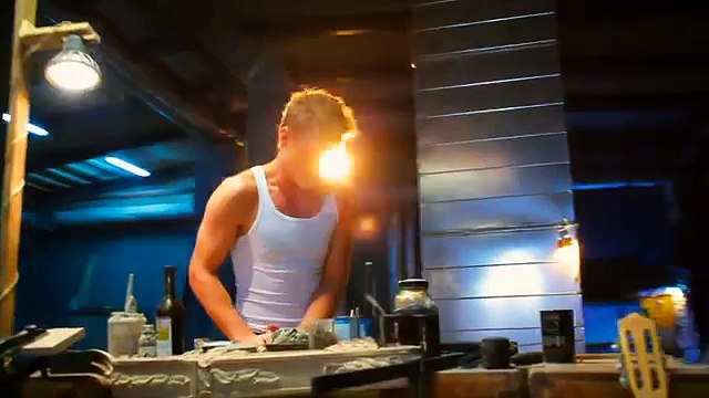 Алексей Воробьев - За Твою Любовь (OST Самоубийцы) (Low)