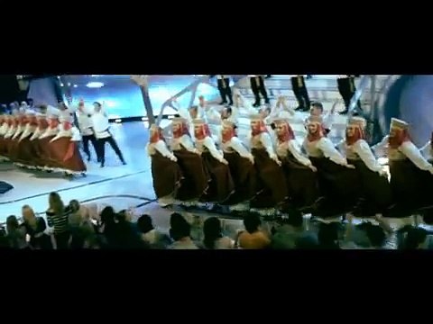 алексей воробьев - новая русская калинка (рус.версия) (Low)