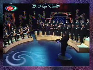 TRT THM KORO *Topak Daşın Kenarı* (Hey Nari)