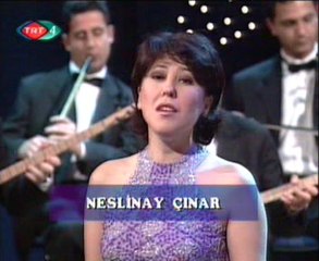 Neslinay ÇINAR *Bahçeye Gel Bahçeye*