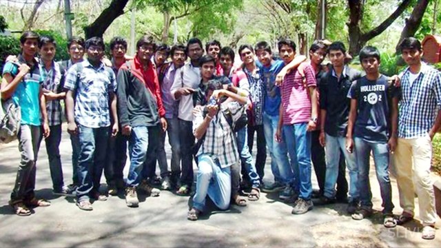 10 ФОТО ЗА СЕКУНДУ ДО СМЕРТИ!