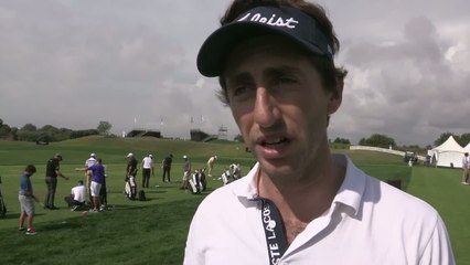 Golf - Portugal Masters : Espana, carte en main