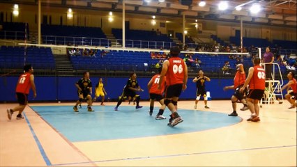 Pirates vs Hardballs S2-1