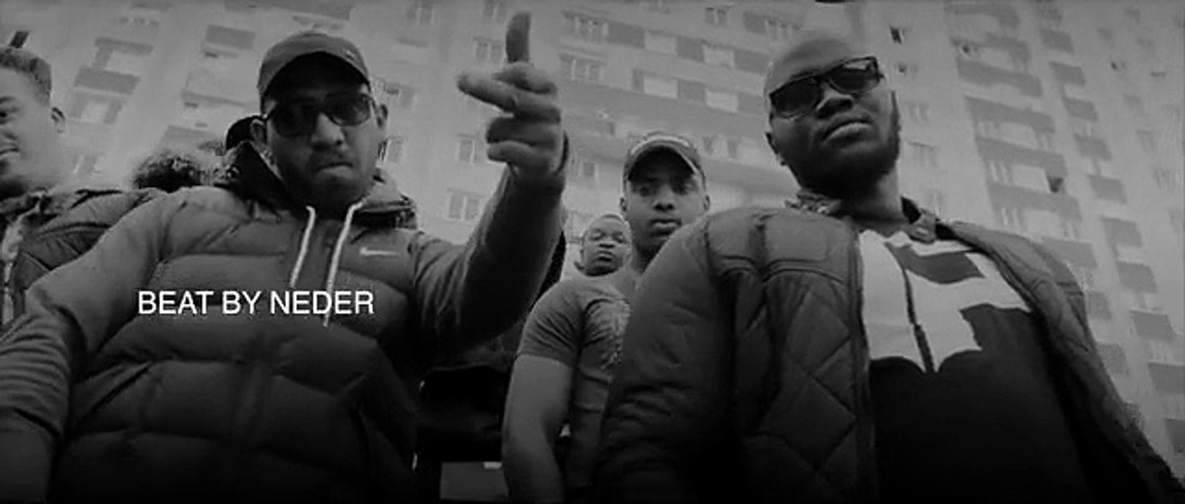 Profil Bas - Ibrako feat Ppros (Prod by Neder)