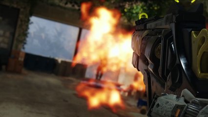 Call of Duty - Black Ops III : Beta Trailer Generic