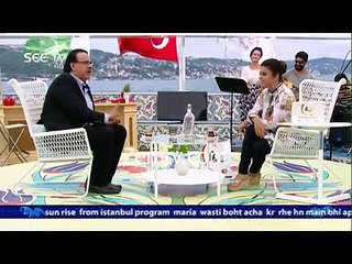 What You Do When Some One Try To Offer You Money Shahid Masood Reply