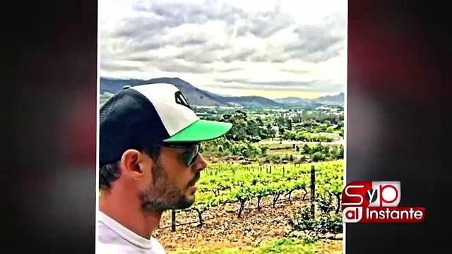 Elizabeth @Elygutierrez19 y sus hijos están felices de reencontrarse con William @willylevy29 || SyP