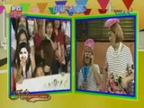 Eat Bulaga (AlDub - Kalye Serye) October 16, 2015 Part 9