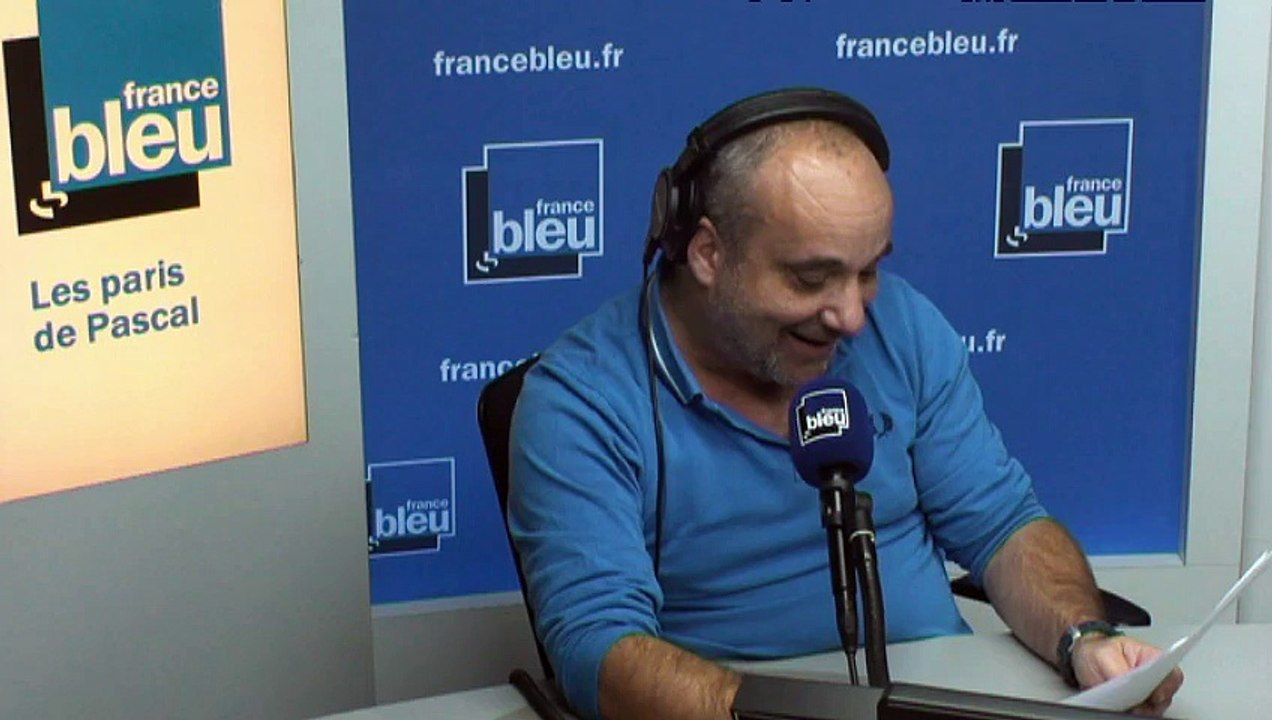 Les paris de Pascal - vendredi 16 octobre 2015