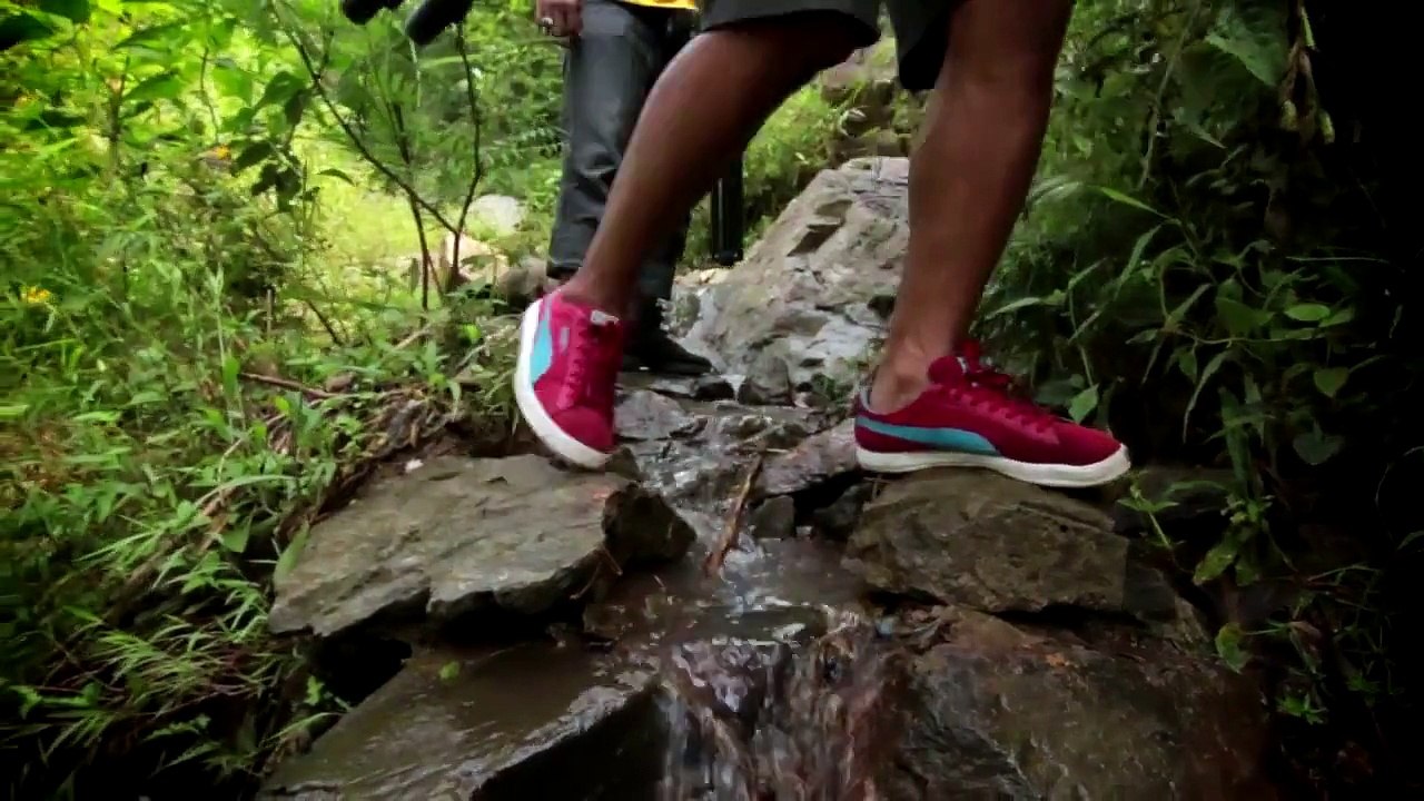 AIR TERJUN PLETUK
