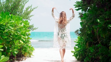 Sandra Lyng - “Play My Drum“ - Offisiell Musikkvideo