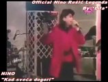 NINO REŠIĆ - KAD SVEĆA DOGORI(UŽIVO PEJA SHOW)