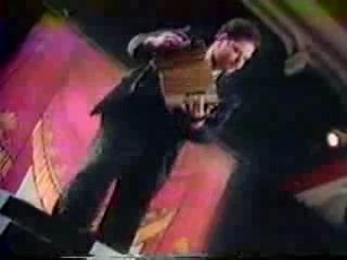 Pere Ubu - We Have the Technology