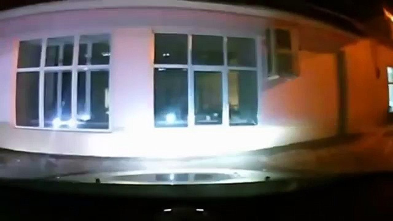 woman gets mad at driver