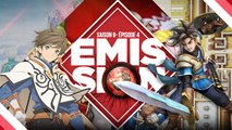 Gamekult l'émission #276 : DQ Heroes / Tales of Z / Prison Architect