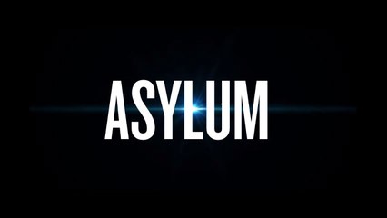 CINEMA CHE PASSIONE SCOOP 2-ASYLUM