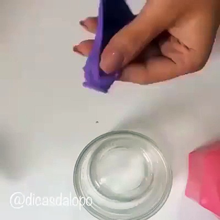 Beautiful Pots For Makeup brushes, Organizer- DIY