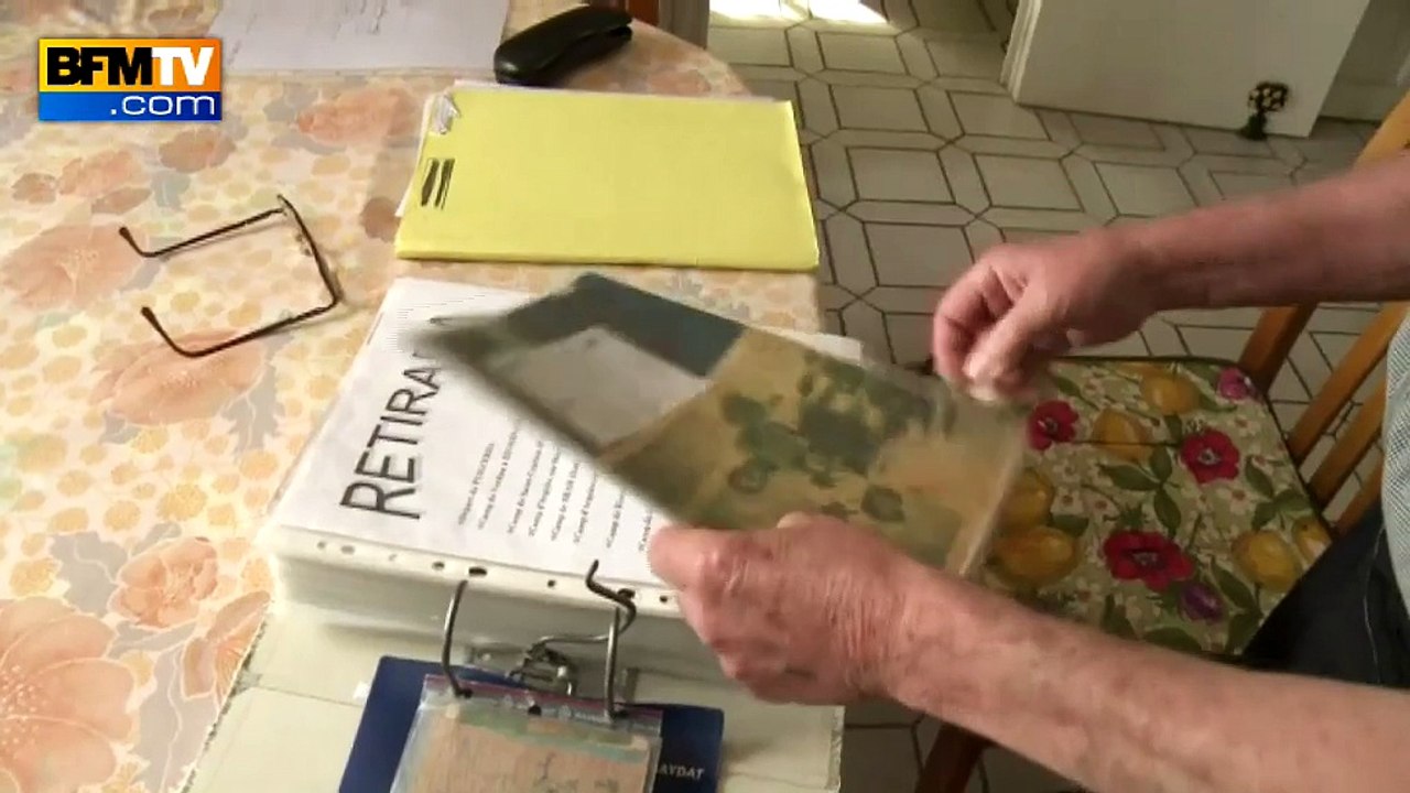 Le Mémorial du camp de Rivesaltes, le "Drancy du Sud" va être inauguré