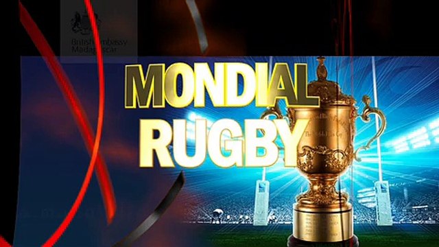 110 taona ny Rugby Malagasy - 1/4 de finales MONDIAL RUGBY