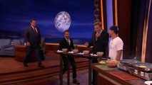 Ramen Chef Keizo Shimamoto Teaches Proper Ramen-Eating Technique