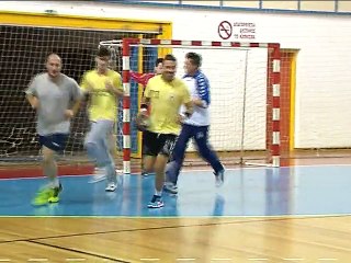 Έτοιμη για την πρεμιέρα η Φθία Λαμίας