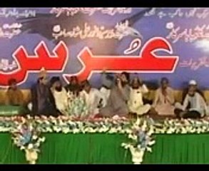 Owais Raza Qadri Live new  Naat Peeran ho peera