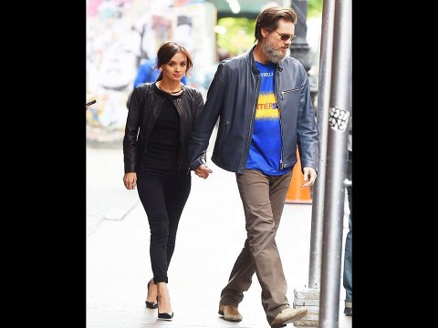 Jim Carreys Ex Girlfriend Cathriona White Found Dead