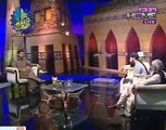 Owaision Mein Baith Ja By Owais Qadri - PTV Home Rooh E Ramzan Programe