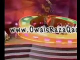 Owais Raza Qadri Mehfil-E-Meraj Qaseeda-E-Meraj
